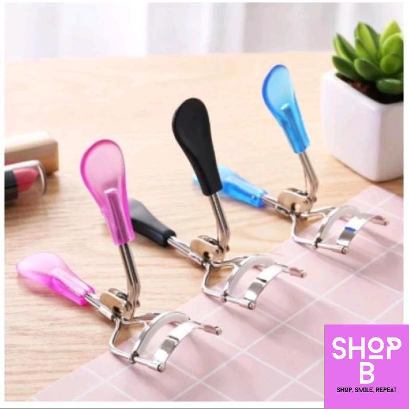 PENJEPIT BULU MATA PENGERITING ALAMI EYELASH ALAT MAKEUP 4