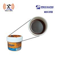 Gambar Mechanic MCN-UV98 Flux Paste - Pasta Solder (100gr) Original dari future store Kota Tangerang 2 Tokopedia
