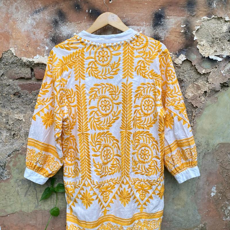atasan wanita blus katun premium murah 1
