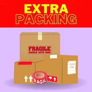 EXTRA PACKING ( LUAR PULAU JAWA PEMBELIAN BESAR )