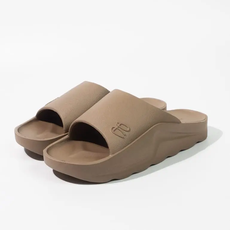 Patrobas - Sandal Slip On "7 Warna" - Unisex - 100% Original 2