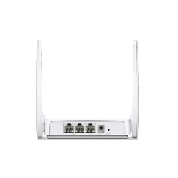 Mercusys MW302R Multi-Mode Wireless N Router 300Mbps Device 4