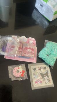 Product Review of Manik manik aksesories DIY Mix from b**i 3
