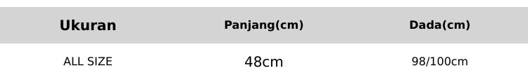 Product Introduction of CARDIGAN RAJUT WAFLE LENGAN PANJANG 0