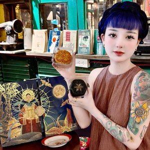 Na Tra Shop Ở Bắc Ninh