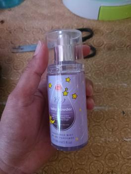 Product Review of DW Baby Powder perfume long lasting Blossom Perfume EDP Fragrance 35ml from e**3 2
