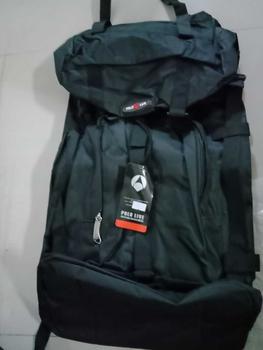 Product Review of Tas keril 60L tas gunung besar tas gunung murah tas gunung pria dan wanita Olahraga Ransel mendaki tas olahraga from ** ˢ**ʸ ᵗ** 🔥** 0