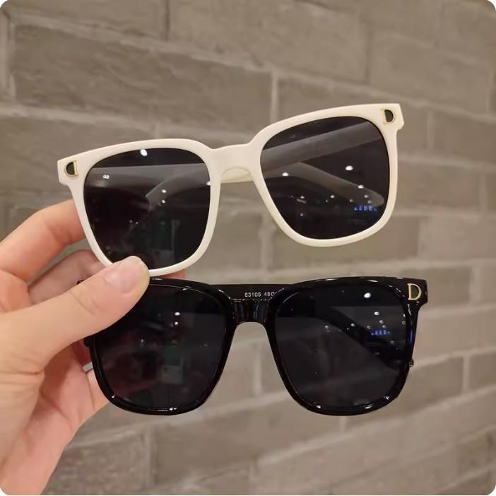 Kacamata Anak Style Korea Kacamata Anak Unisex Anti UV400 6