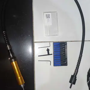 MESIN BOR TUNER PORTING HANDPIECE FOREDOM CUNER TUNNER MINI DIE GRINDER