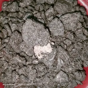 Oreo Toping Minuman Bubuk Oreo Crumb Tipe Halus & Kasar Repacking Kemasan 1kg Powder Serbuk Drink Higienis Lezat Meningkatkan Rasa Aroma Pudding Kue Pancong Martabak Es Krim