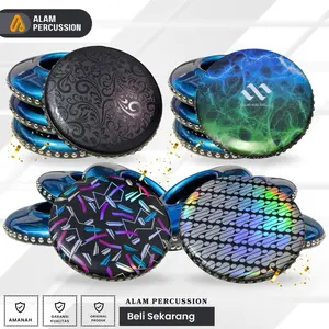 Tam REBORN Ufo & Gmp || free tas