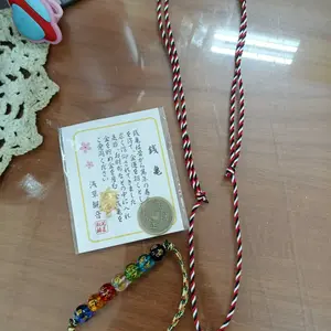 Kalung tridatu batu alam hari kelahiran berdasarkan astrologi