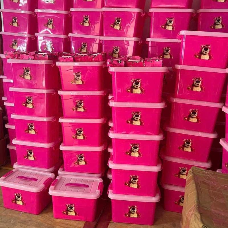  Khăn ướt  TẶNG XÔ ĐỰNG   Combo 10 bịch khăn ướt gấu Yeti 300g an toàn cho bé tặng kèm thùng nhựa  SX TẠI CÔNG TY TNHH SX TM DV NTG VIỆT NAM  