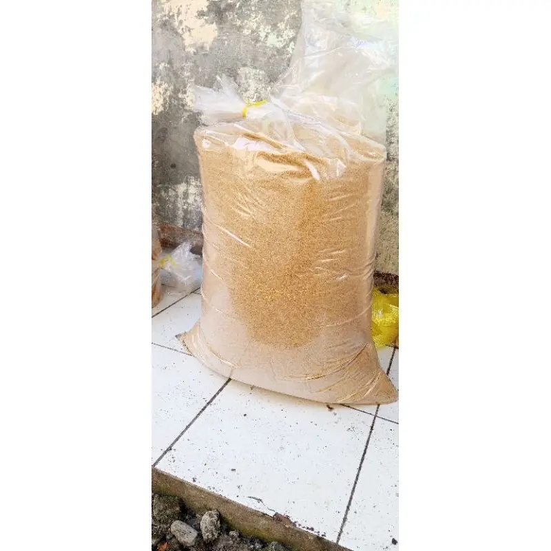 Tepung Panir Bawang/ Bumbu Papeda Cilung 1kg 4