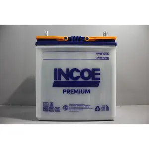 AKI INCOE PREMIUM NS40 / 32B20R , 32 AH ASTRA OTOPARTS