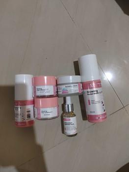 Product Review of [opy] DOSIS 2 - Paket Retinol Booster Cysteamine / Antioxidant from N**N 1