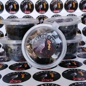 klanceng K22,vitamin merpati untuk stamina