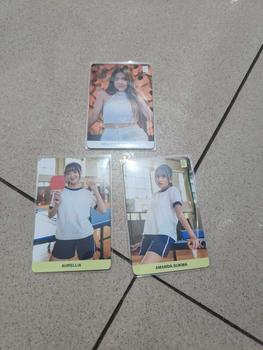 Product Review of PAKET MURAH PC SUMMER JKT48 OFFICIAL 100% from 𝖍**𝓾 0