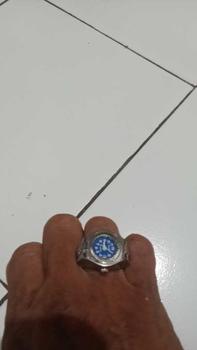 Product Review of JAM CINCIN PRIA DAN WANITA IMPOR,JAM CINCIN IMPOR from S**. 1