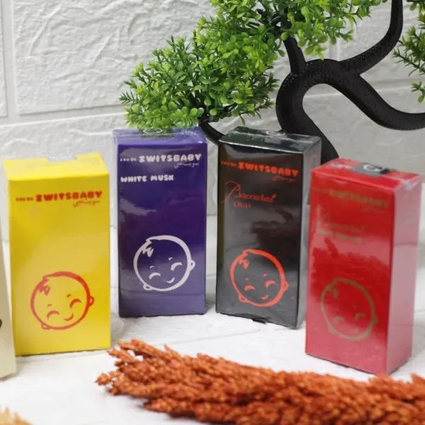 minyak bayi wangi tahan lama gudangparfum parfum bau Bedak Kulit 2