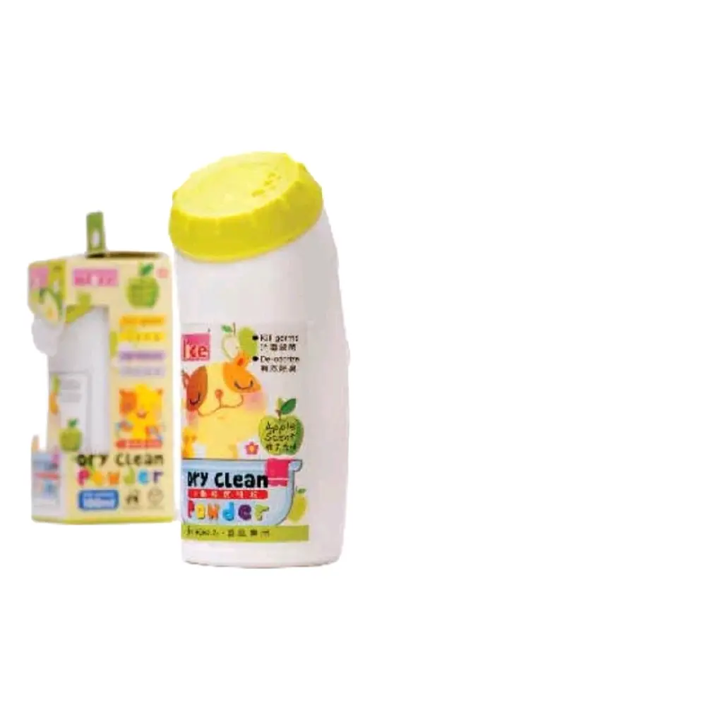 Alice AE06 - Dry Clean Powder Apple Scent 100m Bedak Hamster Roborovsk
