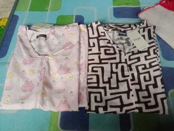Product Review of DASTER KANAYA SMK BUSUI TERBARU from j**_ 0