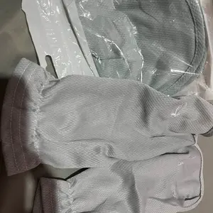 MALL Glove Anti Sinar UV – Sarung Tangan Motor Wanita, Adem & Bisa Pegang HP SRG04