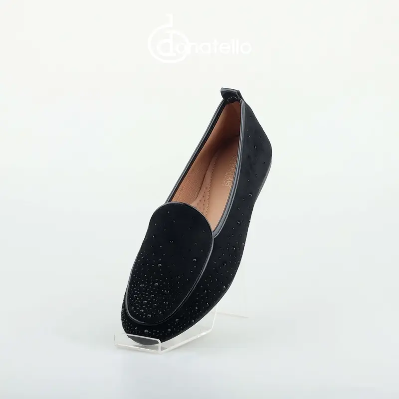 Donatello C17EH135 Slip On Wanita 5