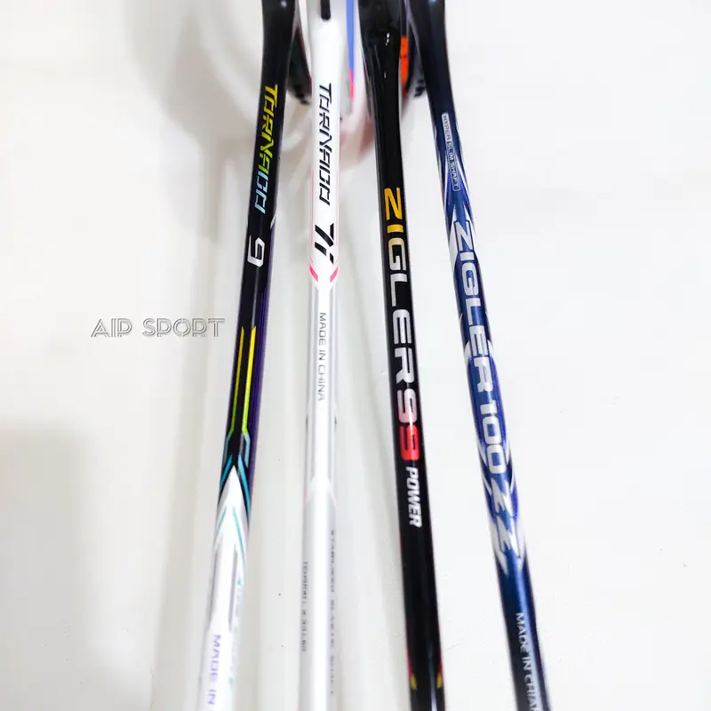 Raket Badminton VSE Original | 28 - 35 Lbs 6