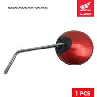 Gambar Spion Merah Metalic Honda Stylo 160 88210K3VN01ARE dari Honda Cengkareng Kota Tangerang 1 Tokopedia