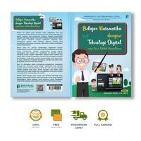 Gambar Bintang Semesta Media - Belajar Matematika dengan Teknologi Digital untuk Siswa Sekolah Dasar/Setara - Aridhanyati Arifin, S.T., M.Cs., dkk. dari bintangsemestabook Kab. Sleman 3 Tokopedia