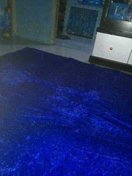 Product Review of karpet bulu busa empuk karpet bulu busa royal from L**i 1