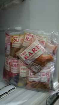 Product Review of PAKET ISI 20 BUNGKUS BUMBU MASAK MACHMUDAH from N**L F**H 0