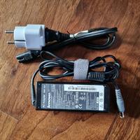 Gambar Lenovo ThinkPad 90W AC Adaptor Charger Round Port Second ORIGINAL 100% dari TeknoSmart Kab. Sleman 1 Tokopedia