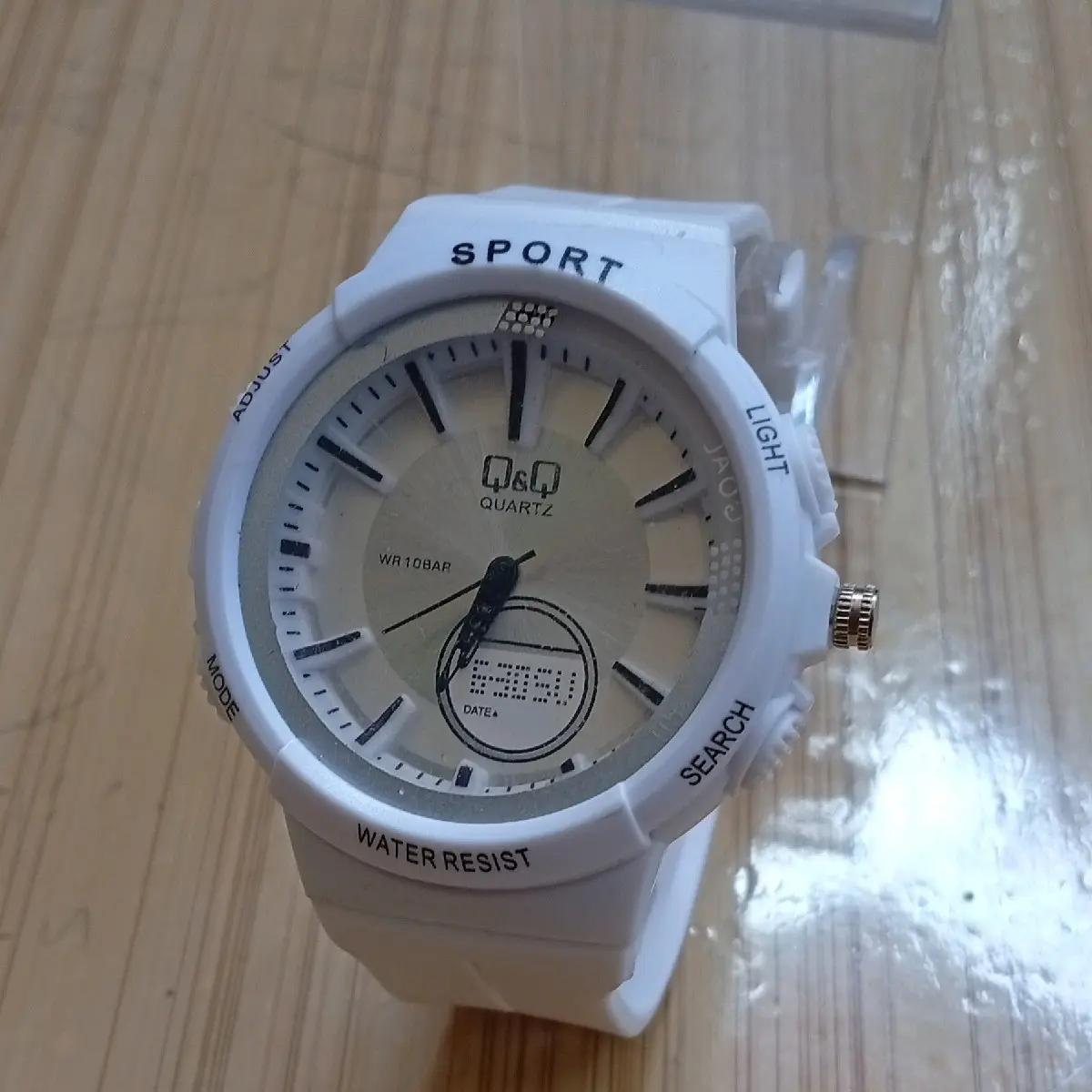 Jam Tangan Anak Laki-Laki Perempuan Terbaru dan Paling Murah Rubber Analog Fashion