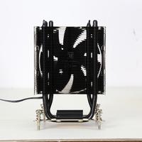 Gambar THERMALEASE GT390 CPU Air COOLER FAN Single TOWER 3 Heatpipe KYO Group HSF Fan Air Cooling - BLACK dari KYO Indonesia_NEW Kota Administrasi Jakarta Utara 3 Tokopedia