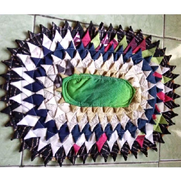 keset hasil produksi UMKM 2