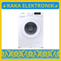 Gambar SAMSUNG WW80T3040WW MESIN CUCI FRONT LOADING 8 Kg 80T3040WW WW80T dari KAKA ELEKTRONIK Kota Tangerang Selatan 5 Tokopedia