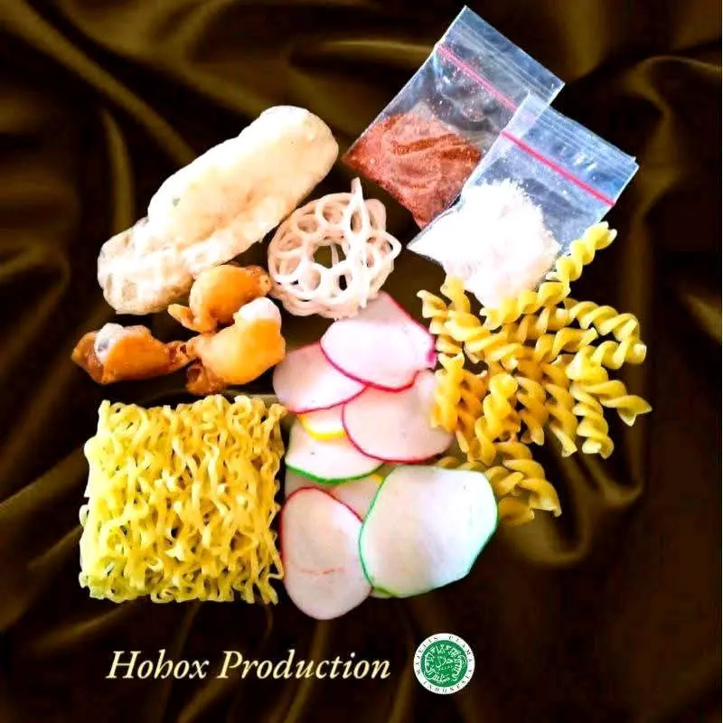 BUNDLING MIX 5 PCS BASO ACI / 5 PCS SEBLAK INSTAN TERMURAH Food Instan Pedas Mie Makanan seblak instan cup bakso paket 4