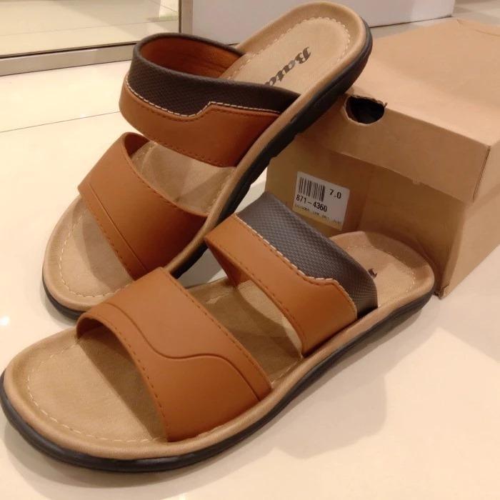 Product Introduction of promo sandal casual pria sandal slop sandal ban dua sandal casual terlaris cod 35