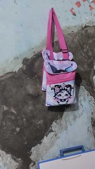 Product Review of TAS SLEMPANG ANAK/TAS NGAJI ANAK from u**h 0
