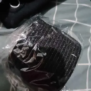 [ Bugar Zone ] Finger Tape Wrist Support Cegah Cidera Otot Pada Jari All Varian Olahraga Indoor Outdoor Tangan Campuran Kain Lateks Spandeks Best Quality FINGER TAPE