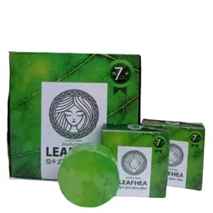 Sabun Leafhea 6 pcs Perawatan