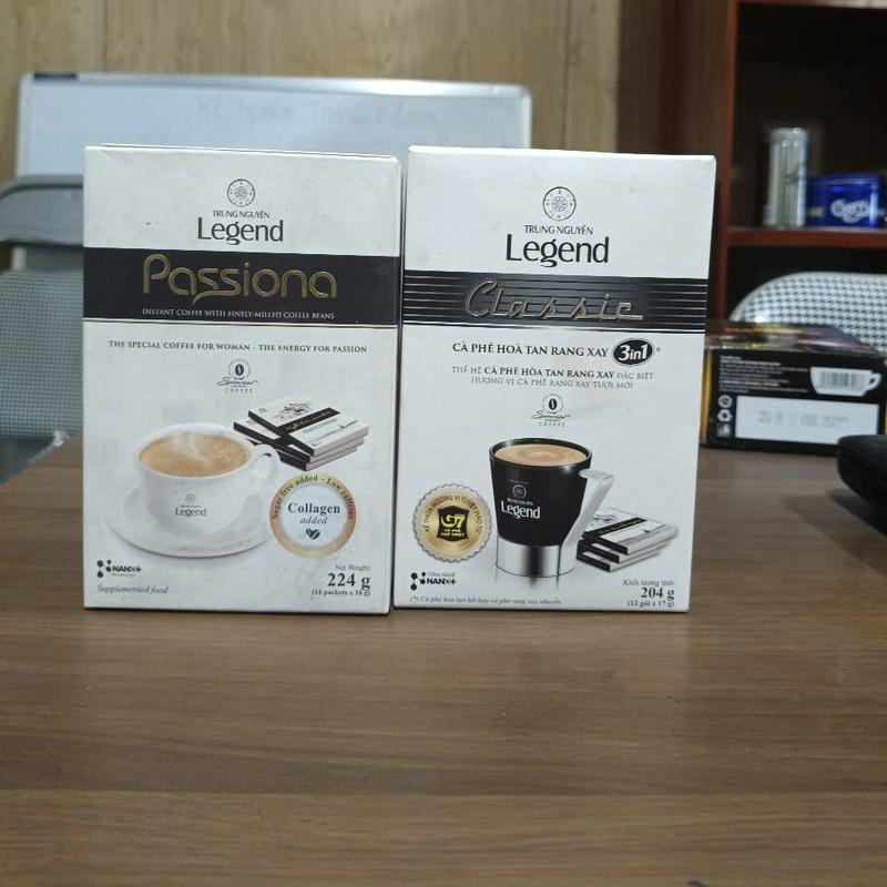 A5 - Combo 3kg cà phê hương chồn thượng hạng,  ban mê, 79 - Cafe, Coffee Socola