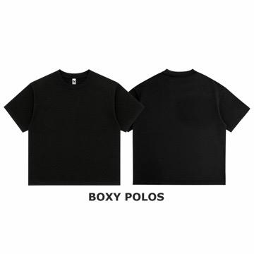 Gambar Jagomuda Terate Kaos Sh Terate Boxy Fit Desain Simpel Keren Nyaman Untuk Sehari Hari Cotton Combed 24S - BOXY 06, XXL dari Jagomuda Terate Kab. Sukoharjo 5 Tokopedia
