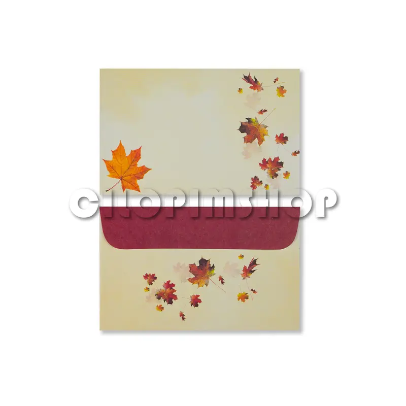 Amplop Kondangan (isi 25pcs) Motif Aesthetic 2