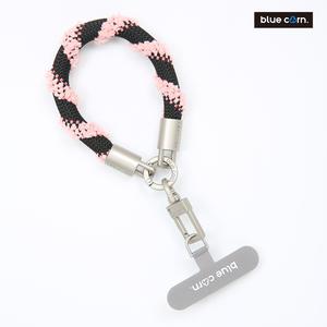 Bluecorn Original Furry 3.0 Mini Universal Phone Strap - Cute & Trendy Accessory for On-the-Go Smartphone Cellphone phone  chain