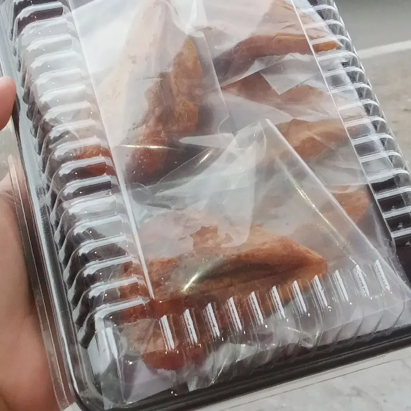 BURAYOT SINTOK KHAS GARUT GULA AREN 7