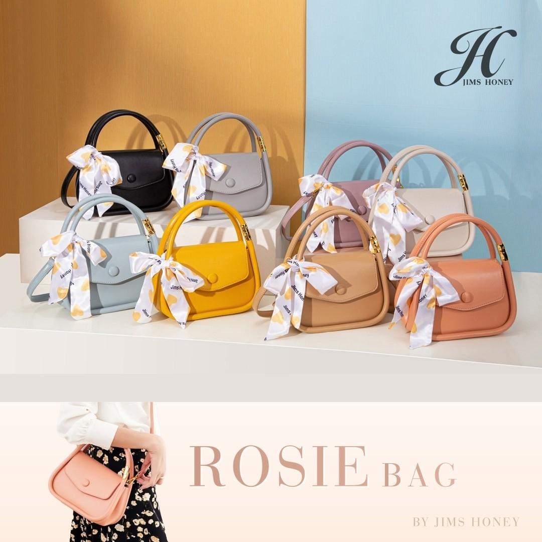 JIMS HONEY TAS WANITA ROSIE BAG
