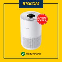Gambar XIAOMI SMART AIR PURIFIER 4 COMPACT WHITE FILTER 3 IN 1 PENYARING UDARA IONISASI dari btgcom Kota Denpasar 1 Tokopedia